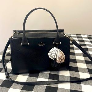Kate spade Palmer drive Maryam Satchel
